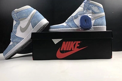 BestValue 1“ 211 Hype 555088-402 Royal” Jordan Air 1001
